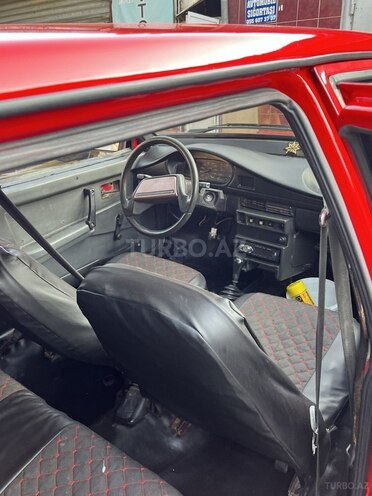 LADA (VAZ) 2109 1995, 200,000 km - 1.6 l - Bakı