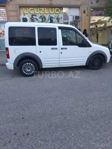 Ford Tourneo Connect 2007, 269,804 km - 1.8 l - Bakı