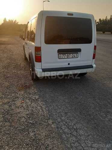 Ford Tourneo Connect 2007, 269,804 km - 1.8 l - Bakı