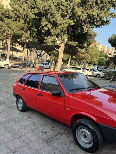 LADA (VAZ) 2109 1995, 200,000 km - 1.6 l - Bakı
