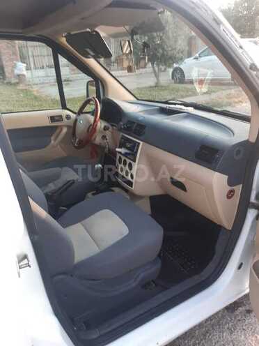 Ford Tourneo Connect 2007, 269,804 km - 1.8 l - Bakı