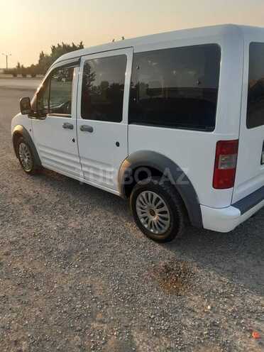 Ford Tourneo Connect 2007, 269,804 km - 1.8 l - Bakı