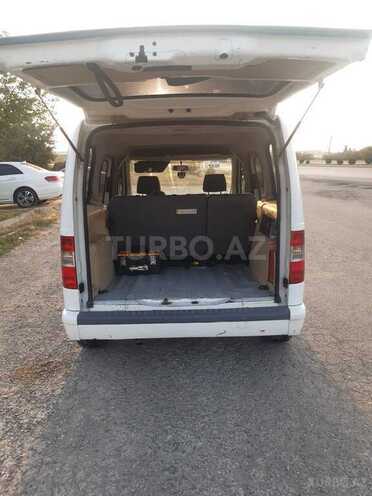 Ford Tourneo Connect 2007, 269,804 km - 1.8 l - Bakı