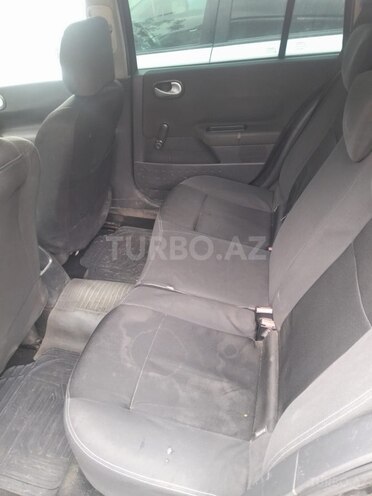 Renault Megane 2008, 480,000 km - 1.5 l - Bakı