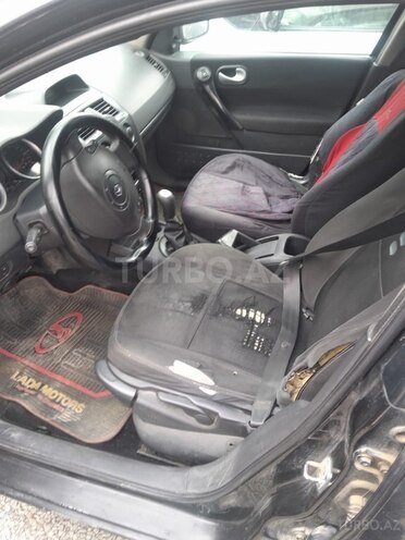 Renault Megane 2008, 480,000 km - 1.5 l - Bakı