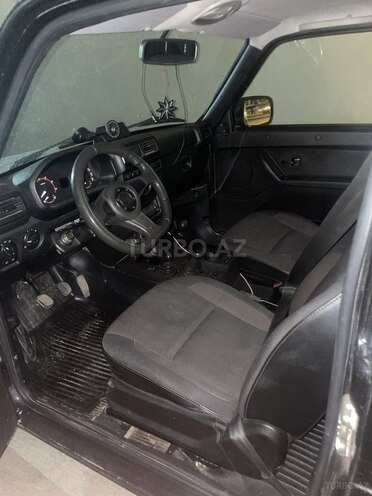 LADA (VAZ) Niva 2022, 86,000 km - 1.7 l - Goranboy