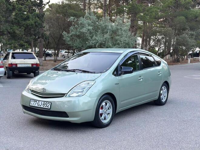 Toyota Prius 2008, 254,000 km - 1.5 l - Sumqayıt