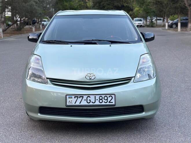 Toyota Prius 2008, 254,000 km - 1.5 l - Sumqayıt