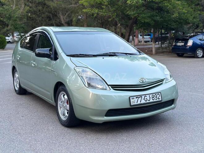 Toyota Prius 2008, 254,000 km - 1.5 l - Sumqayıt