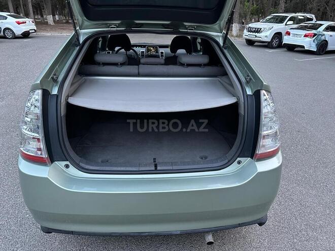 Toyota Prius 2008, 254,000 km - 1.5 l - Sumqayıt