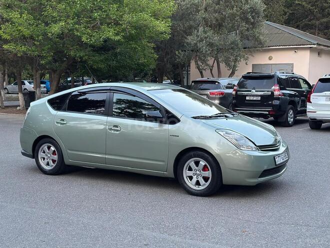Toyota Prius 2008, 254,000 km - 1.5 l - Sumqayıt