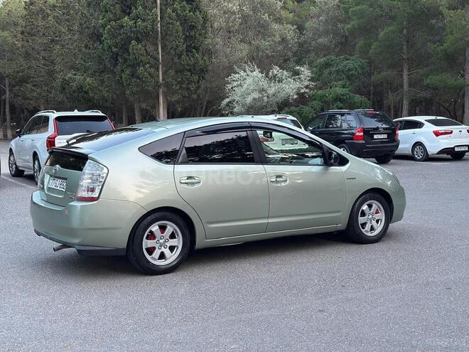 Toyota Prius 2008, 254,000 km - 1.5 l - Sumqayıt