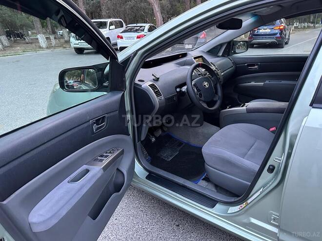 Toyota Prius 2008, 254,000 km - 1.5 l - Sumqayıt