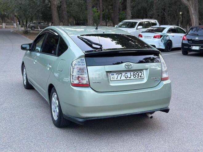 Toyota Prius 2008, 254,000 km - 1.5 l - Sumqayıt