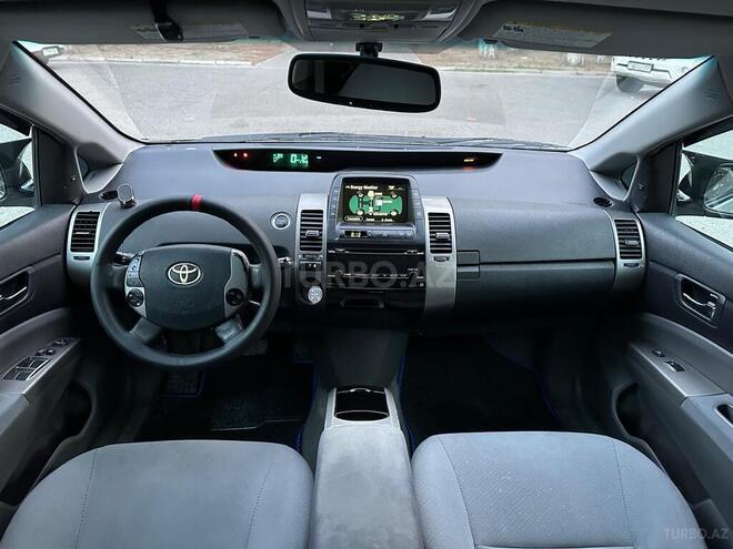 Toyota Prius 2008, 254,000 km - 1.5 l - Sumqayıt
