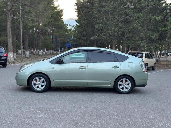 Toyota Prius 2008, 254,000 km - 1.5 l - Sumqayıt