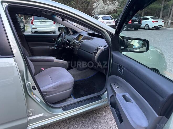Toyota Prius 2008, 254,000 km - 1.5 l - Sumqayıt