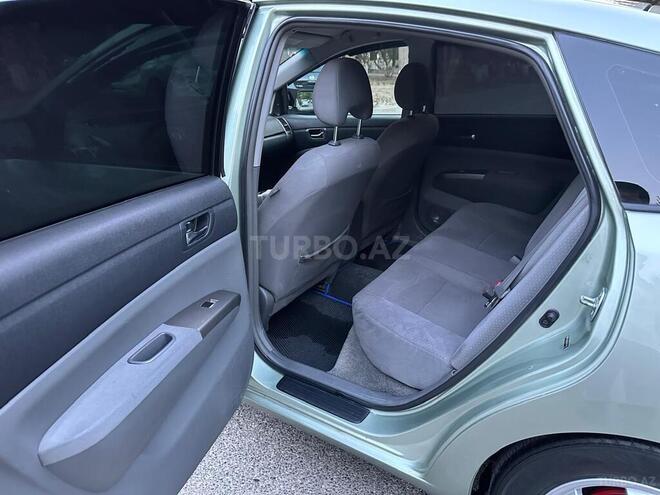 Toyota Prius 2008, 254,000 km - 1.5 l - Sumqayıt