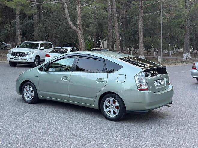 Toyota Prius 2008, 254,000 km - 1.5 l - Sumqayıt