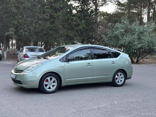 Toyota Prius 2008, 254,000 km - 1.5 l - Sumqayıt