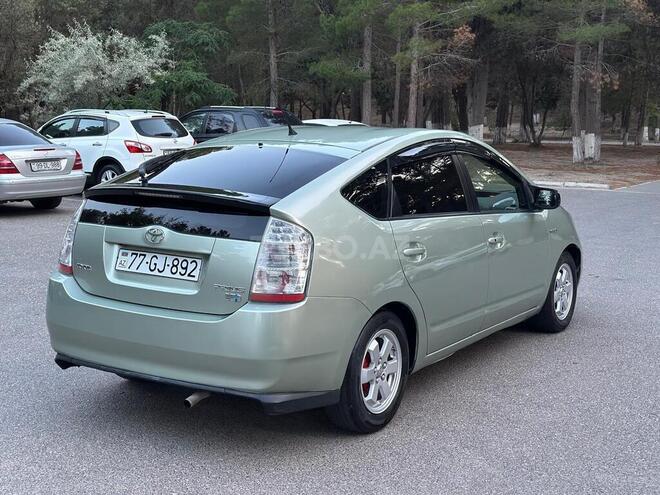 Toyota Prius 2008, 254,000 km - 1.5 l - Sumqayıt