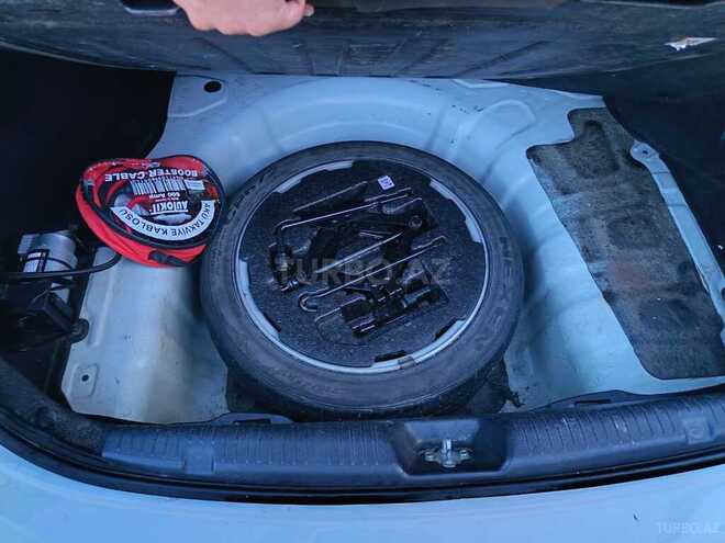 Hyundai Elantra 2011, 240,000 km - 1.8 л - Bakı