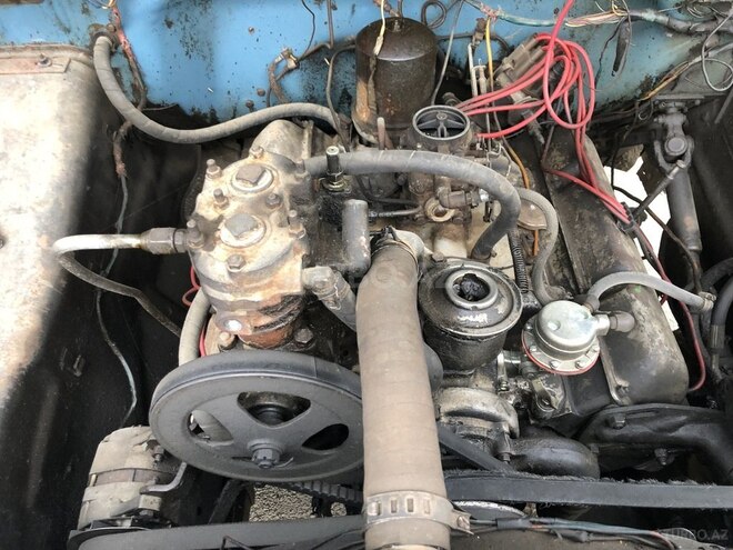 ZIL 130-4