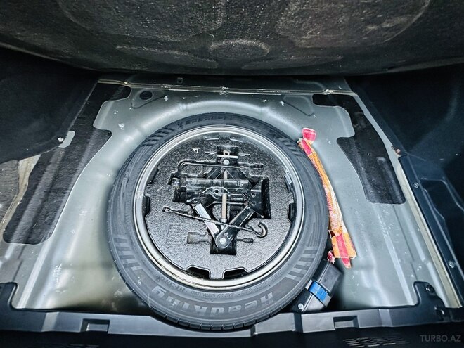 Hyundai Sonata 2014, 198,000 km - 2.4 l - Bakı