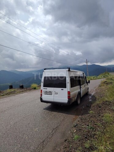 Ford Transit 2004, 292,000 km - 2.4 л - Mingəçevir