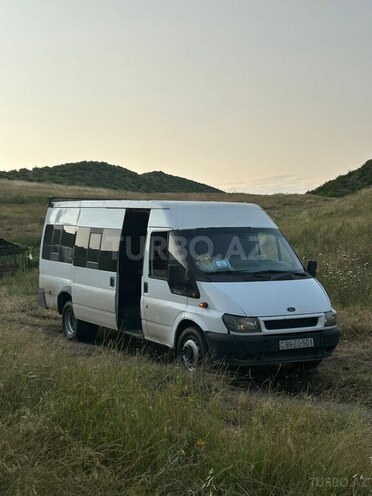 Ford Transit 2004, 292,000 km - 2.4 л - Mingəçevir