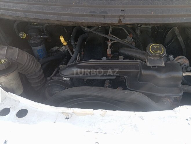 Ford Transit 2004, 292,000 km - 2.4 л - Mingəçevir