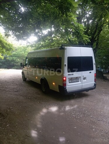 Ford Transit 2004, 292,000 km - 2.4 л - Mingəçevir