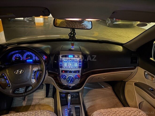 Hyundai Santa Fe 2011, 160,000 km - 2.4 л - Bakı