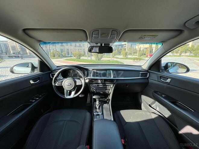 Kia Optima 2018, 140,000 km - 2.0 l - Bakı