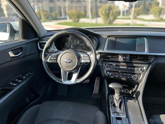 Kia Optima 2018, 140,000 km - 2.0 l - Bakı