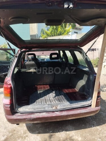 Opel Astra 1995, 350,000 km - 1.6 l - Bakı
