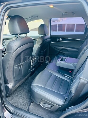 Kia Sorento 2018, 175,000 km - 2.0 l - Bakı