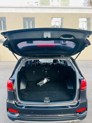 Kia Sorento 2018, 175,000 km - 2.0 l - Bakı