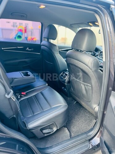 Kia Sorento 2018, 175,000 km - 2.0 l - Bakı