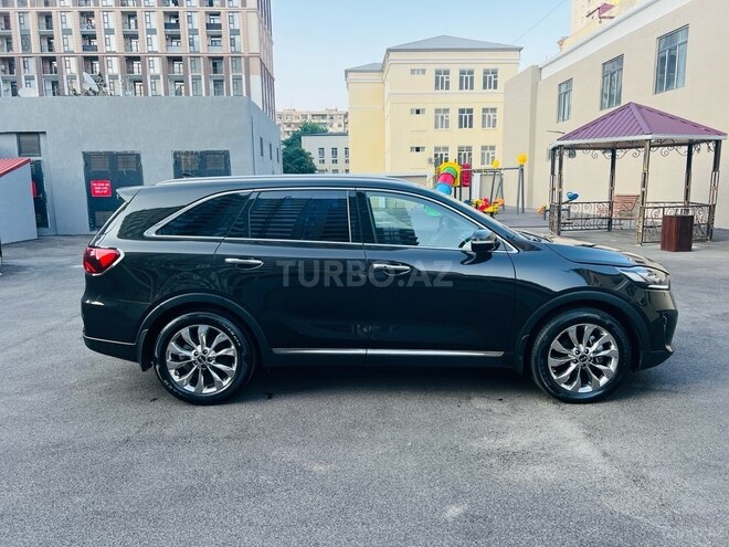 Kia Sorento 2018, 175,000 km - 2.0 l - Bakı