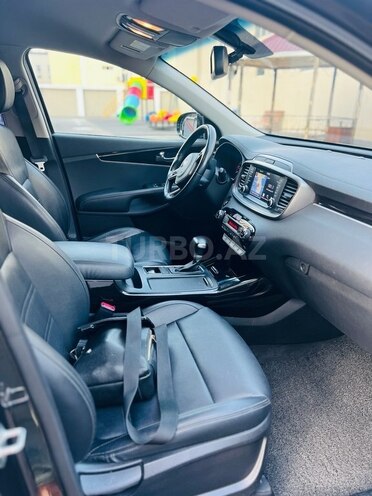 Kia Sorento 2018, 175,000 km - 2.0 l - Bakı