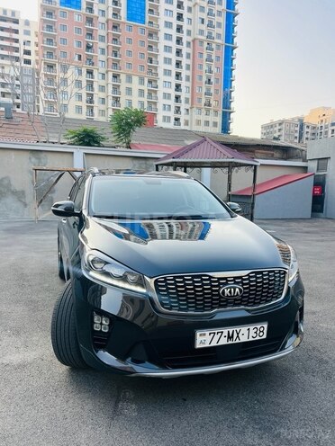 Kia Sorento 2018, 175,000 km - 2.0 l - Bakı