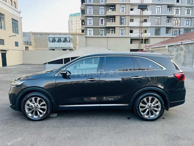 Kia Sorento 2018, 175,000 km - 2.0 l - Bakı