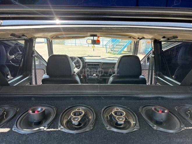 LADA (VAZ) Niva 2019, 86,000 km - 1.7 л - Quba