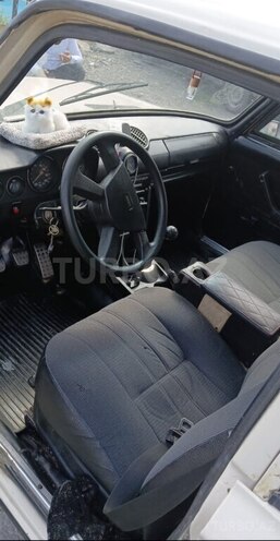 LADA (VAZ) 2106 1986, 50,052 km - 1.5 l - Tərtər