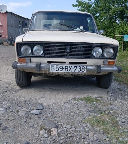 LADA (VAZ) 2106 1986, 50,052 km - 1.5 l - Tərtər