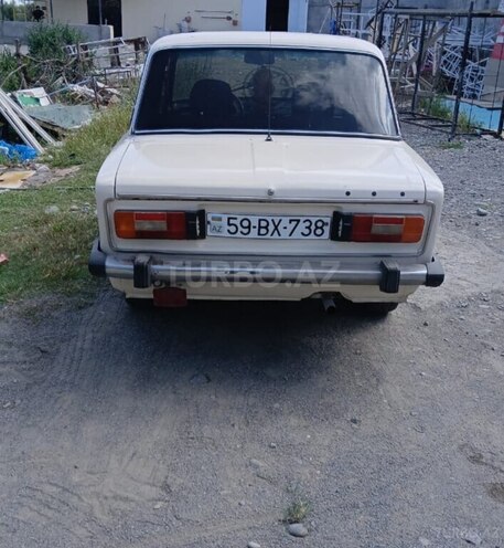 LADA (VAZ) 2106 1986, 50,052 km - 1.5 l - Tərtər