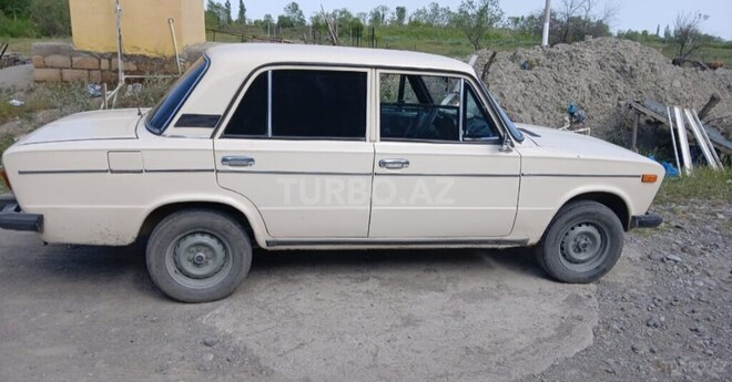 LADA (VAZ) 2106 1986, 50,052 km - 1.5 l - Tərtər