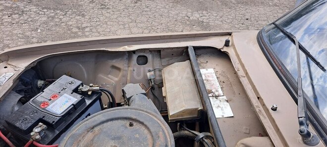 LADA (VAZ) 2107 1987, 99,000 km - 1.5 l - Gəncə