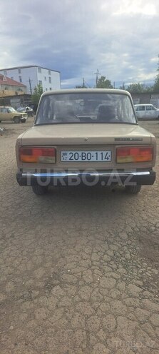 LADA (VAZ) 2107 1987, 99,000 km - 1.5 l - Gəncə